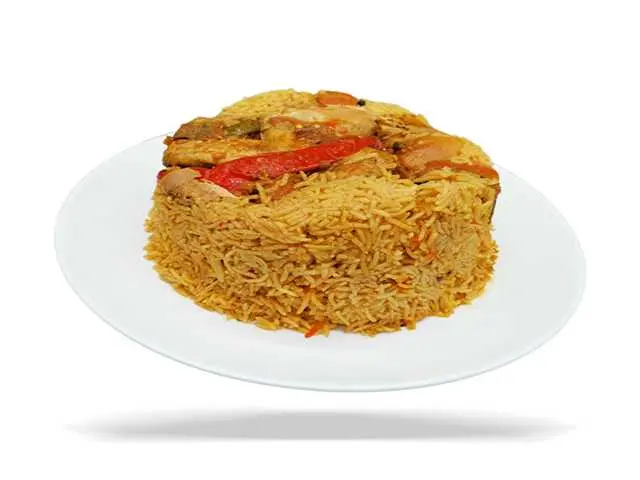 Magloba Chicken