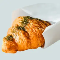 كرواسون زعتـــــر