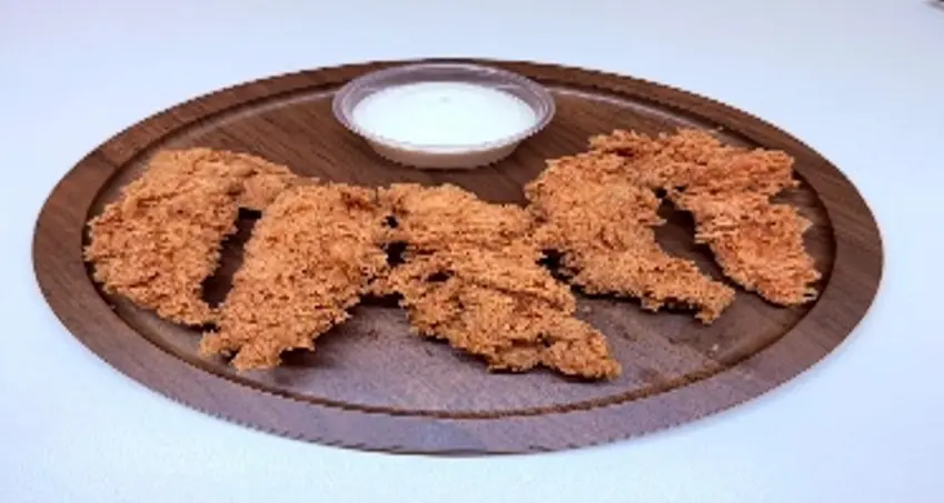 Crispy 5 Pieces