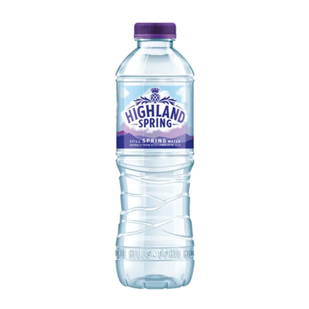 Highland Water