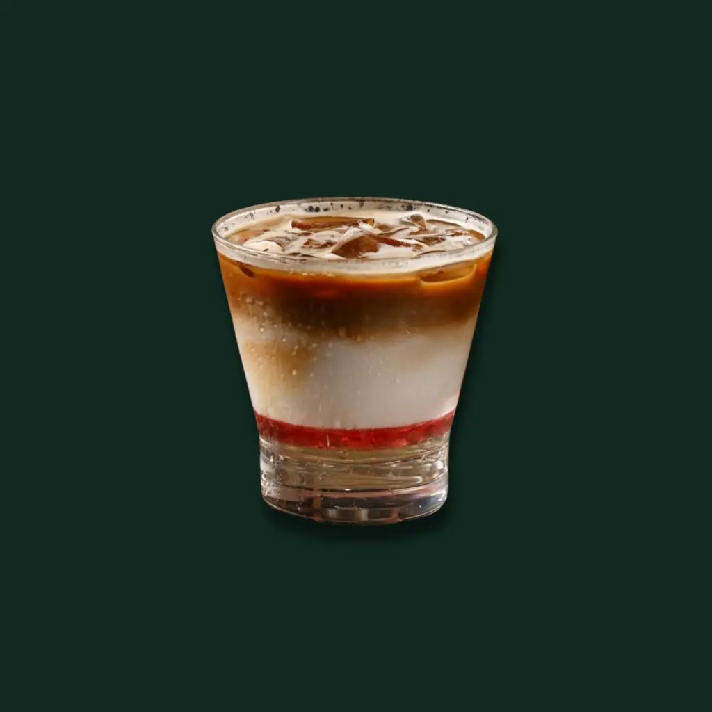 Ice Latte