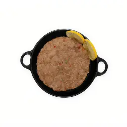 Meat Kofta with Molasses