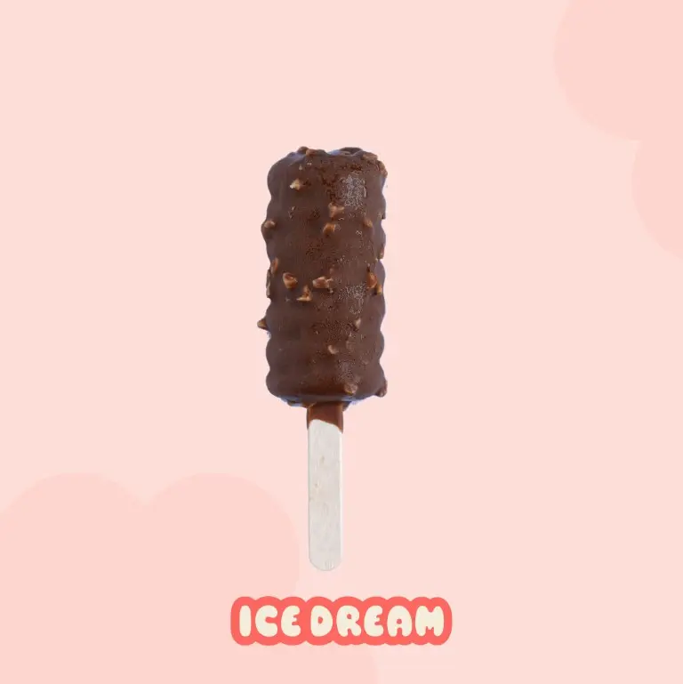 Janduia Miokolk Choco