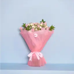 باقة النقاء