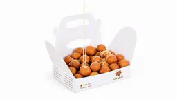 لقيمات نستله