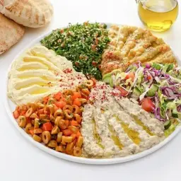 Mixed Appetizer 1