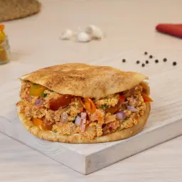 Shakshoka