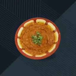 قلابة مع زيت زيتون