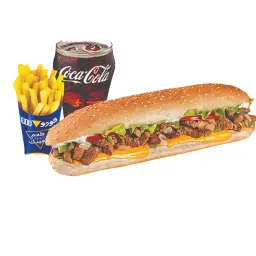 وجبة كودو