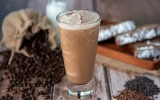 اسبريسو كولر صغير (بارد)