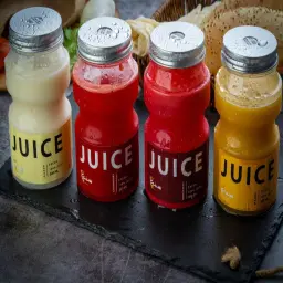 Sanaa Cocktail Juice