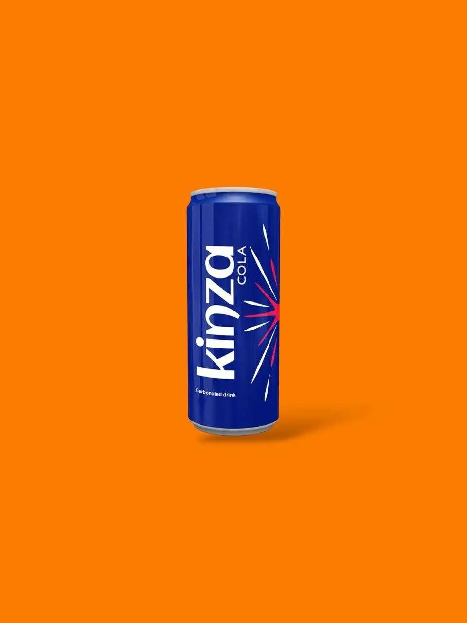 Kinza Cola 250Ml