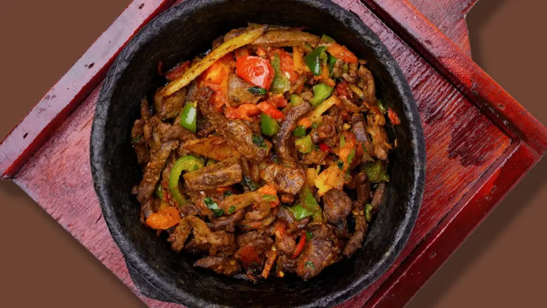 Fresh liver