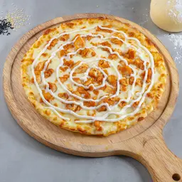 بيتزا رانش