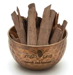 Cinnamon Stick R57