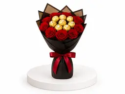 Ferrero Black