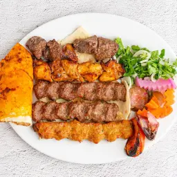 مشوي مشكل