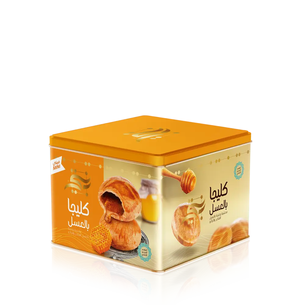 Honey Kleja Mini