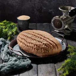 Kibbeh Dough