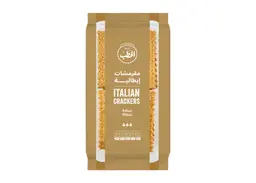 ALHATAB ITALIAN CRACKERS PLAN 200G