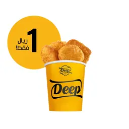 تشكن ناجتس