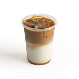 Iced Spanish Late