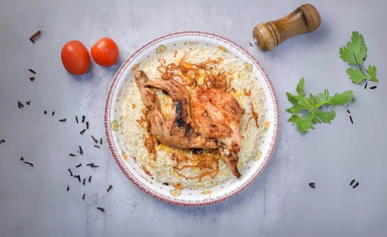 مطعم التعاون 
