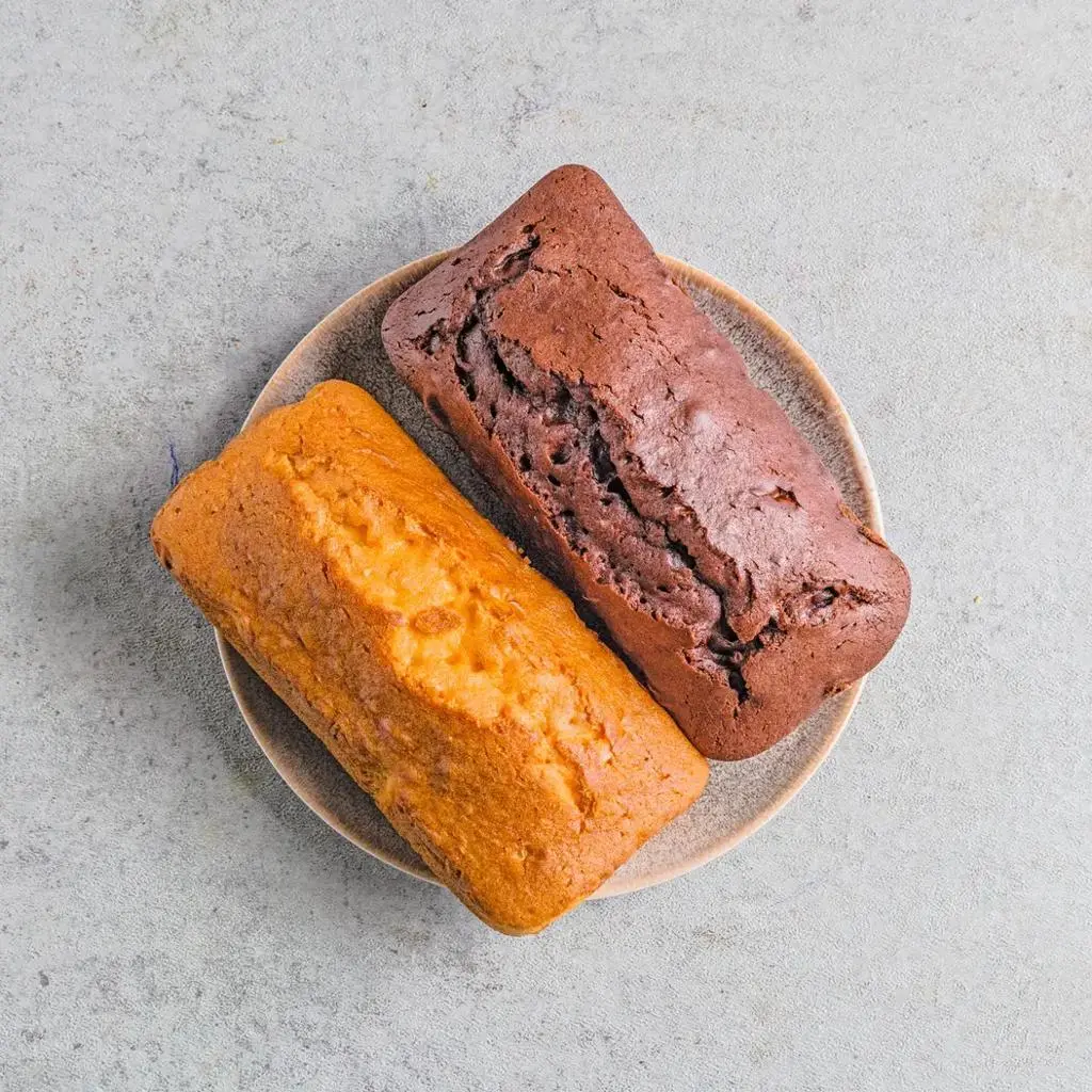 Chocolate Muffin