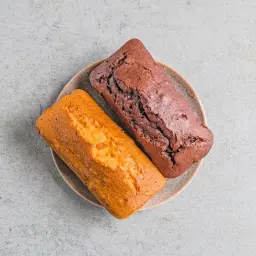 Chocolate Muffin