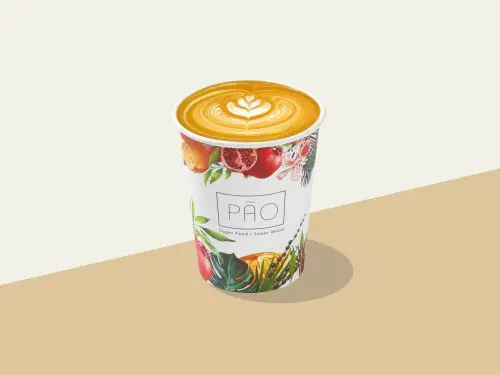 Cafe Latte