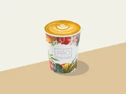 Cafe Latte