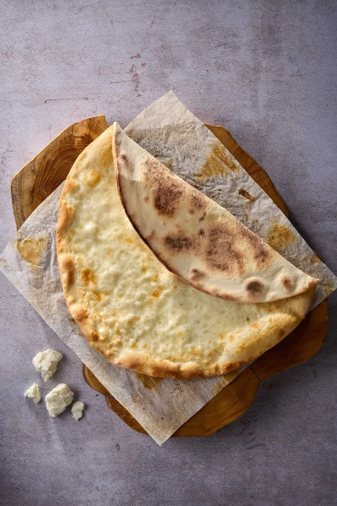 Akkawi Cheese