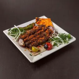 كباب عـراقي