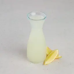 Fresh Lemonade