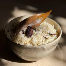 Zeera Rice