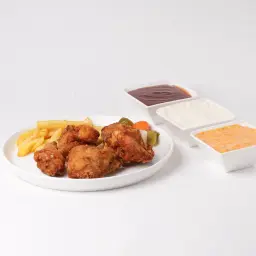 بروستد