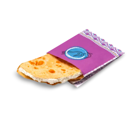 خبزه جبنة بيضة