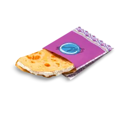 خبزه جبنة بيضة