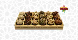 مكسرات كور عبوة كبيرة
