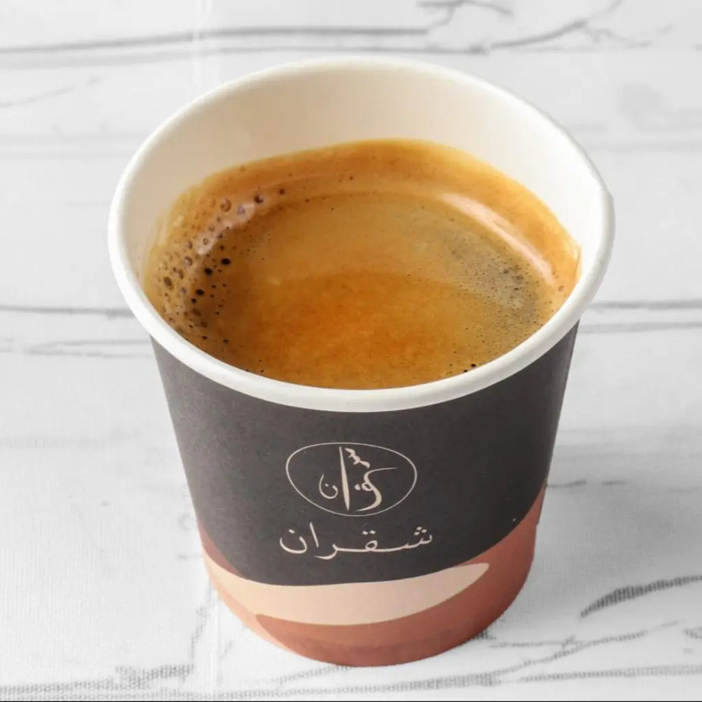 اسبريسو