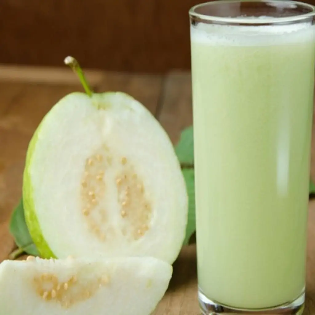 عصير جوافة
