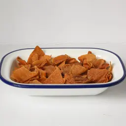 خبز محمص