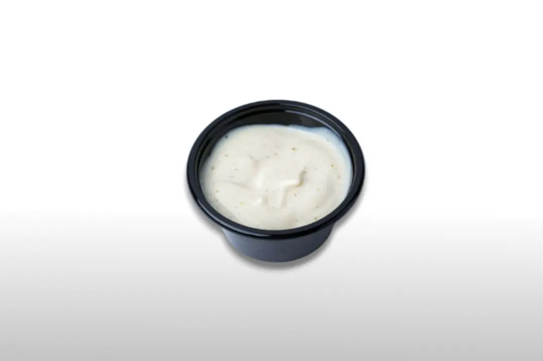 Ranch sauce