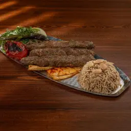 كباب البر
