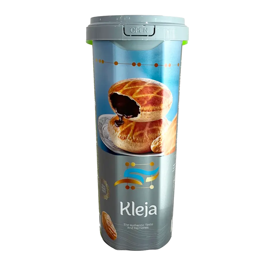 Bentte Kleja Mini