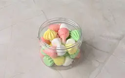 مطربان ميني ميرانغ