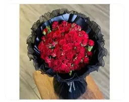 بوكيه السعاده