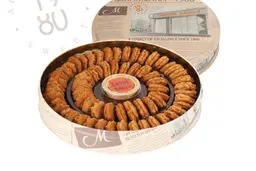 بيتي فور لوتس