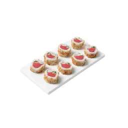 Spicy Crunchy Tuna