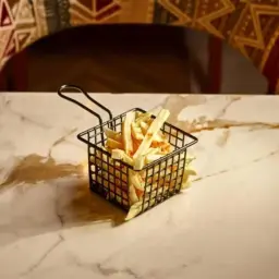 بطاطا مقلية